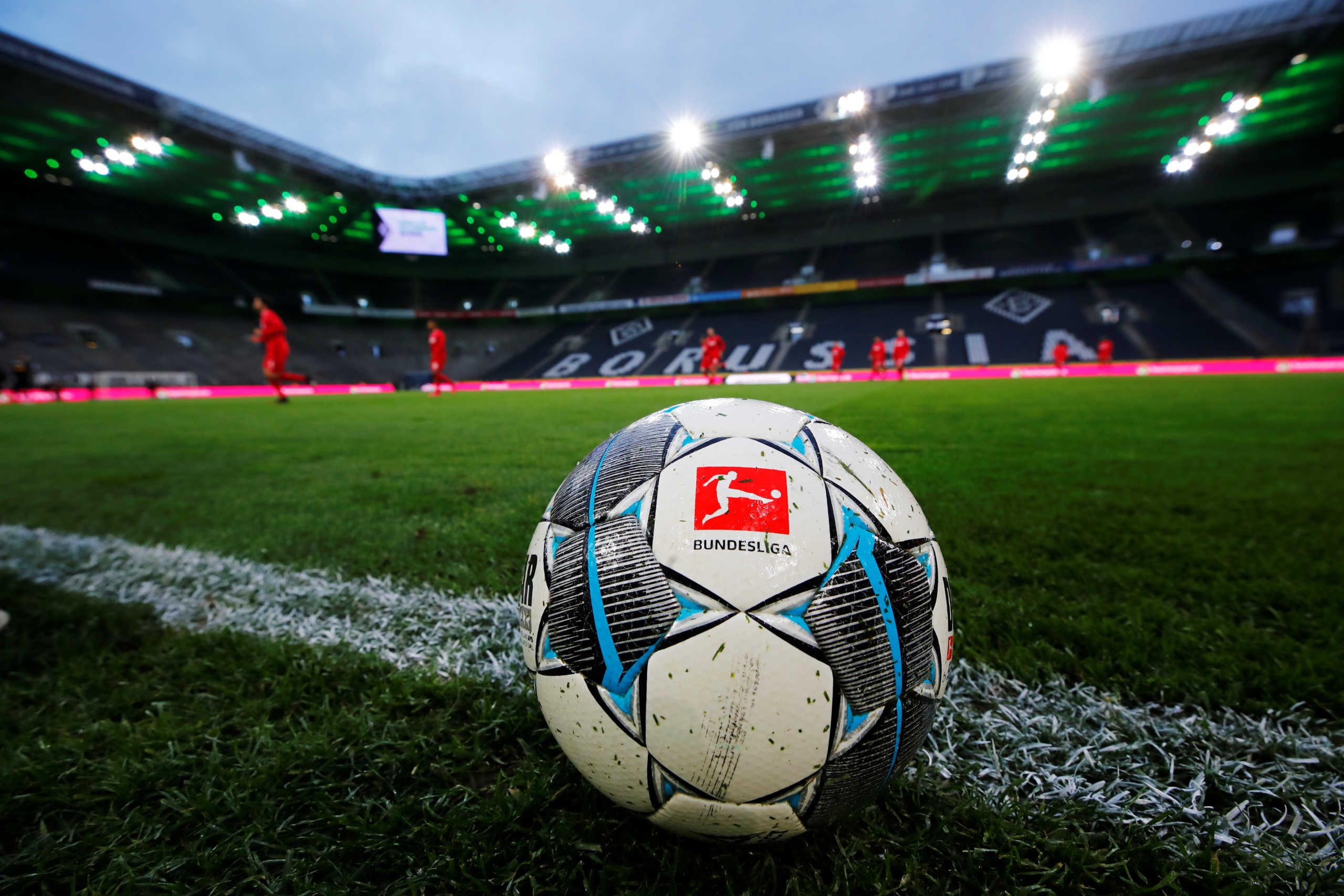 “Στοπ” στην παρουσία φιλάθλων στην πρεμιέρα της Bundesliga! Χωρίς κόσμο το Μπάγερν – Σάλκε