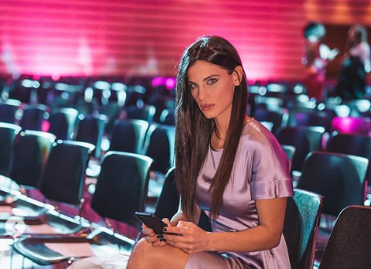 Ευχάριστα νέα για την Χριστίνα Μπόμπα και την πορεία της υγείας της! Η ανάρτησή της στο Instagram…