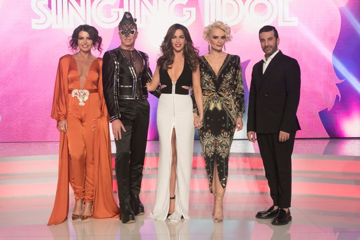 Αποχώρηση – σοκ στο My Style Rocks! Ξέσπασε σε κλάματα στο πλατό…