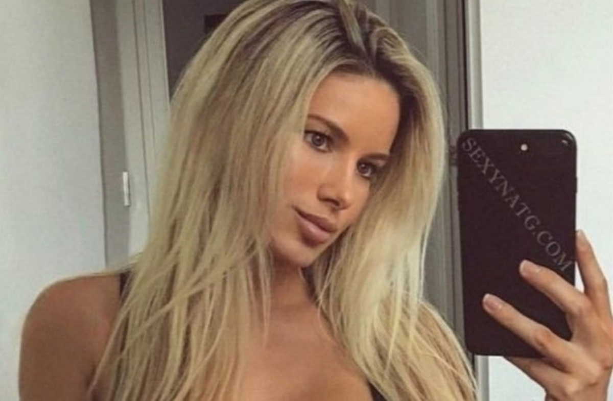 Είδαμε το Instagram της Natalie Gauvreau και μας έπεσε το σαγόνι!