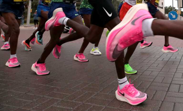 Κορονοϊός: Η Nike κλείνει τα κεντρικά γραφεία στην Ολλανδία λόγω κρούσματος υπαλλήλου