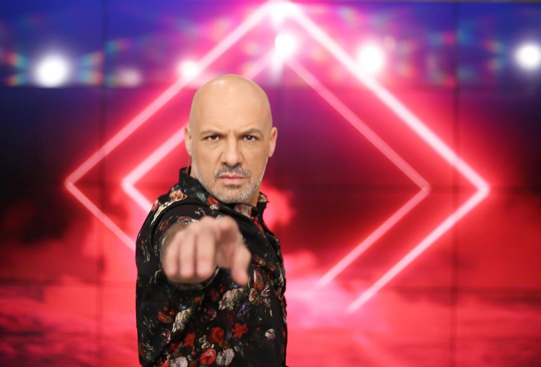 Koρονοϊός: Τέλος για δυο βδομάδες, Μουτσινάς, Λιάγκας, Στεφανίδου από ΣΚΑΪ