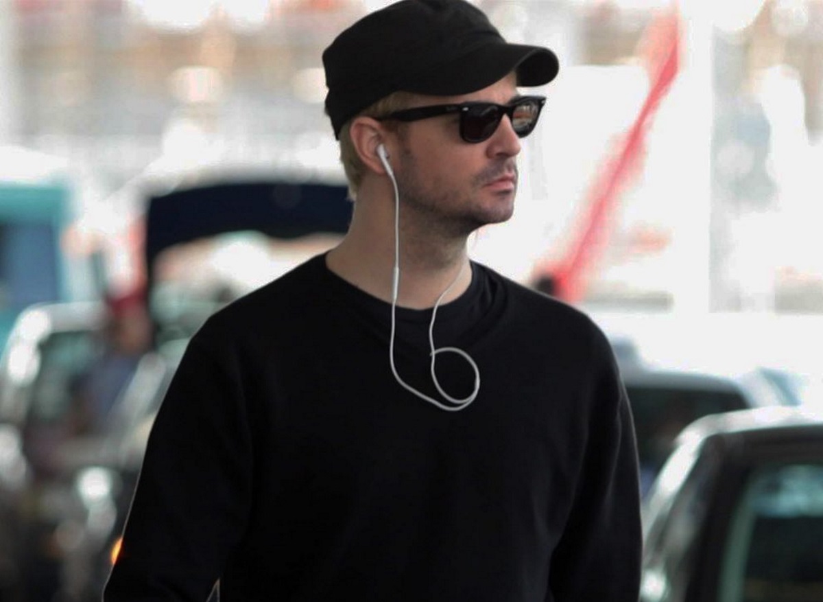 Νίνο: «Θα δούμε περίεργες ημέρες. Ακόμα δεν έχει γίνει τίποτα…»