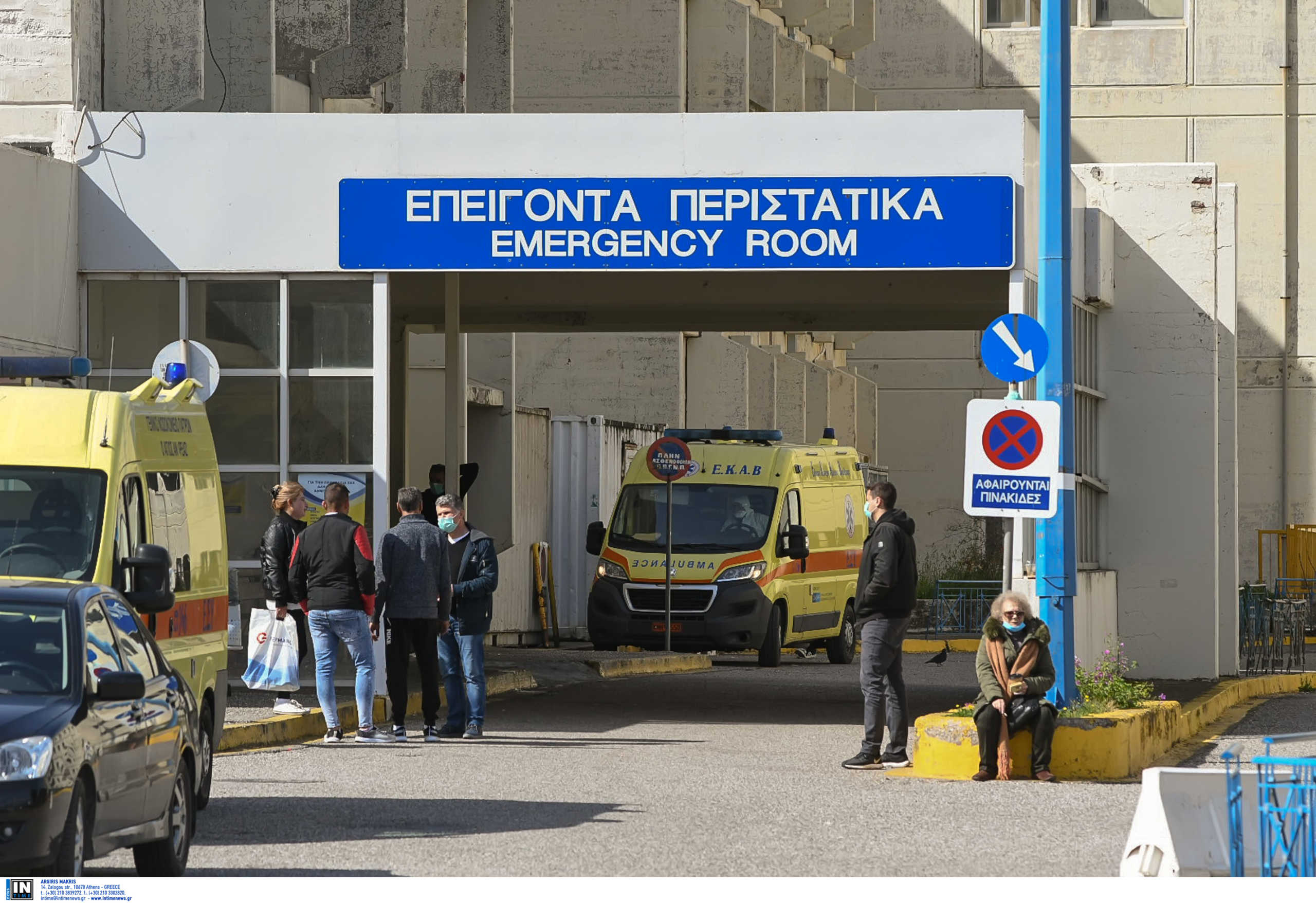 Κορονοϊός: Ο πρώτος νεκρός στην Ελλάδα από τον φονικό ιό!