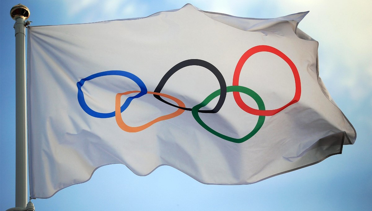 Επίσημη η αναβολή των Ολυμπιακών Αγώνων!