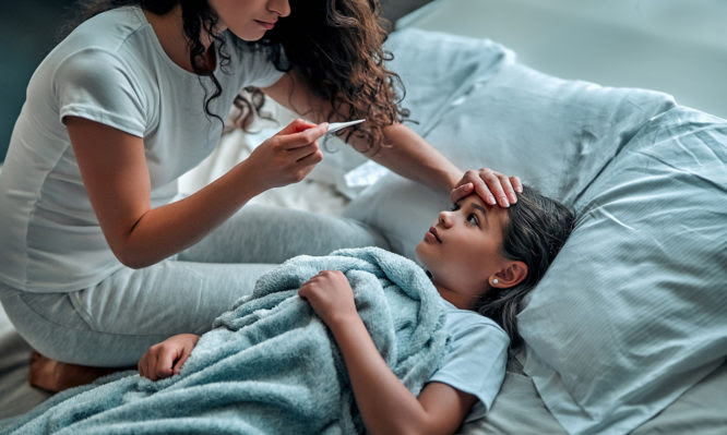 Κορονοϊός: Το μήνυμα παιδοκαρδιοχειρουργού προς τους γονείς παιδιών που πάσχουν από συγγενείς καρδιοπάθειες