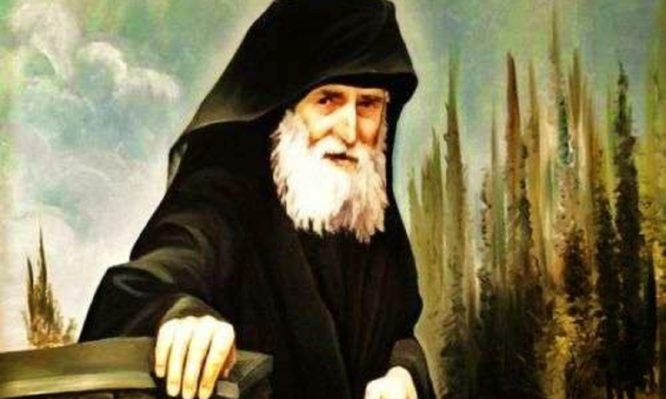 Τα τέσσερα φοβερά θαύματα του Γέροντα Παϊσίου μετά την κοίμησή του