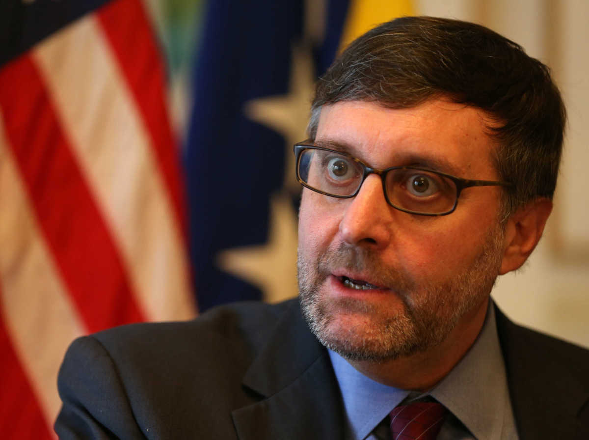 Μήνυμα από ΗΠΑ: Η Ελλάδα έχει κάθε δικαίωμα να υπερασπίζεται τα σύνορά της