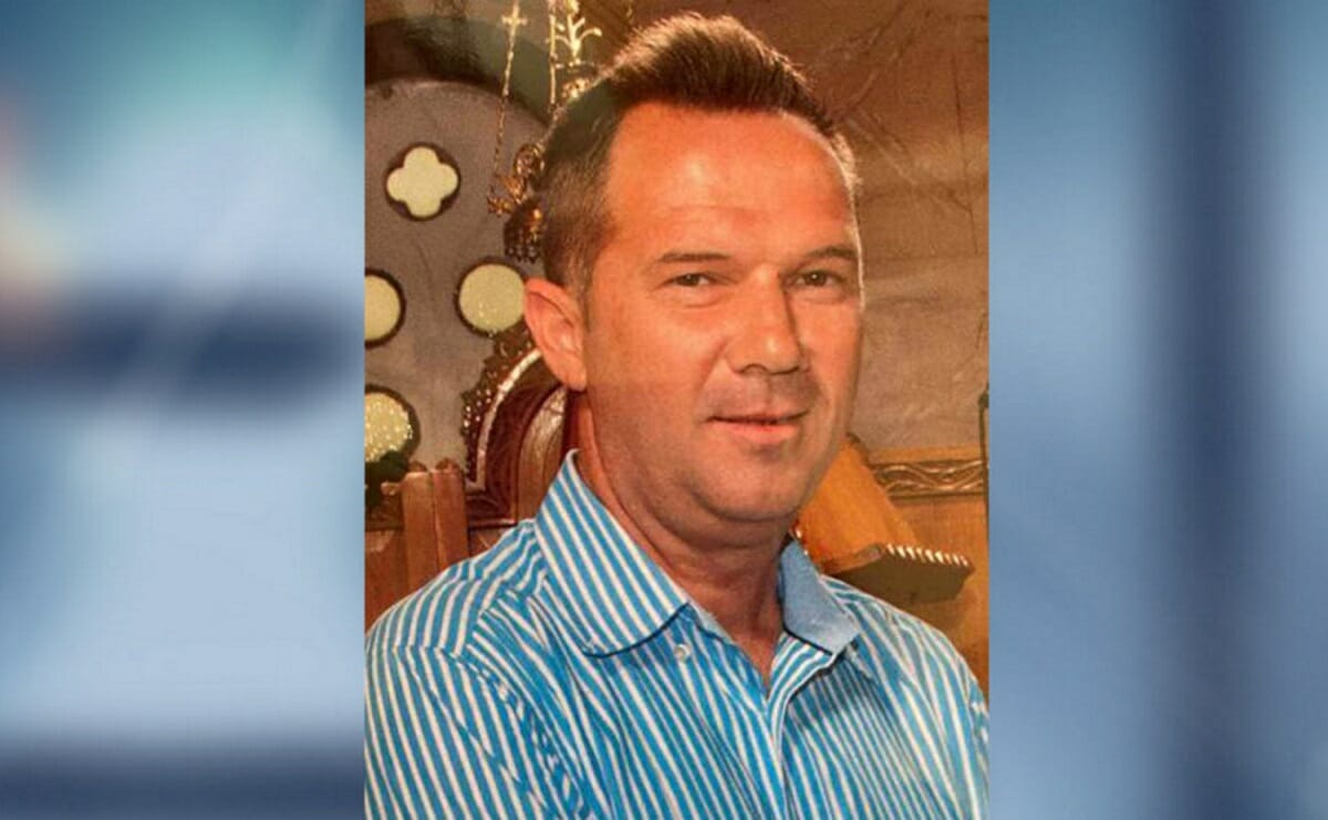 Θρίλερ με εξαφάνιση στο Ναό του Ποσειδώνα! Βίντεο ντοκουμέντο λίγο πριν χαθούν τα ίχνη του