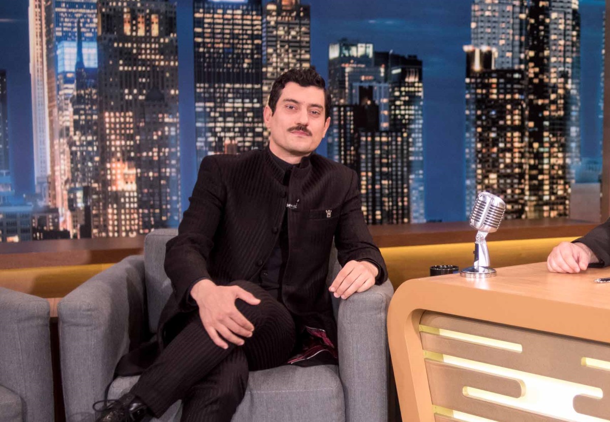 Γιατί ο Αργύρης Πανταζάρας δεν δέχτηκε την πρόταση για τις Άγριες Μέλισσες;