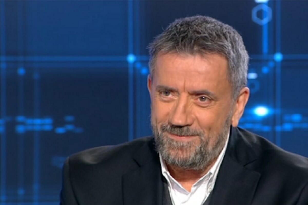 Απίθανη αποκάλυψη από τον Σπύρο Παπαδόπουλο για τους Απαράδεκτους! «Η Δήμητρα με έβριζε»