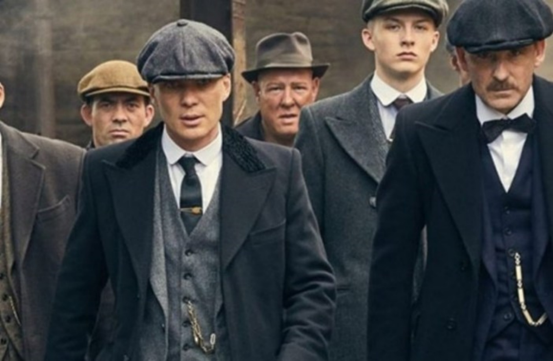 Peaky Blinders: Μετά την τελευταία σεζόν έρχεται και ταινία