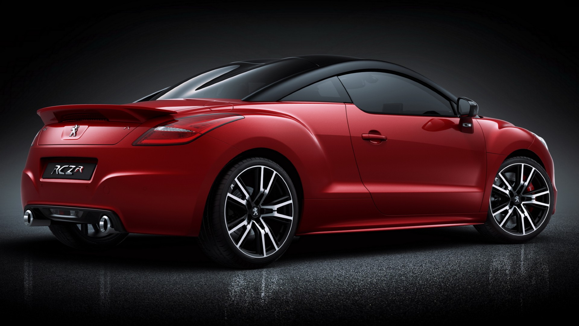 Η Peugeot μας εξηγεί γιατί τα κουπέ αμαξώματα οδηγούνται προς το θάνατο!