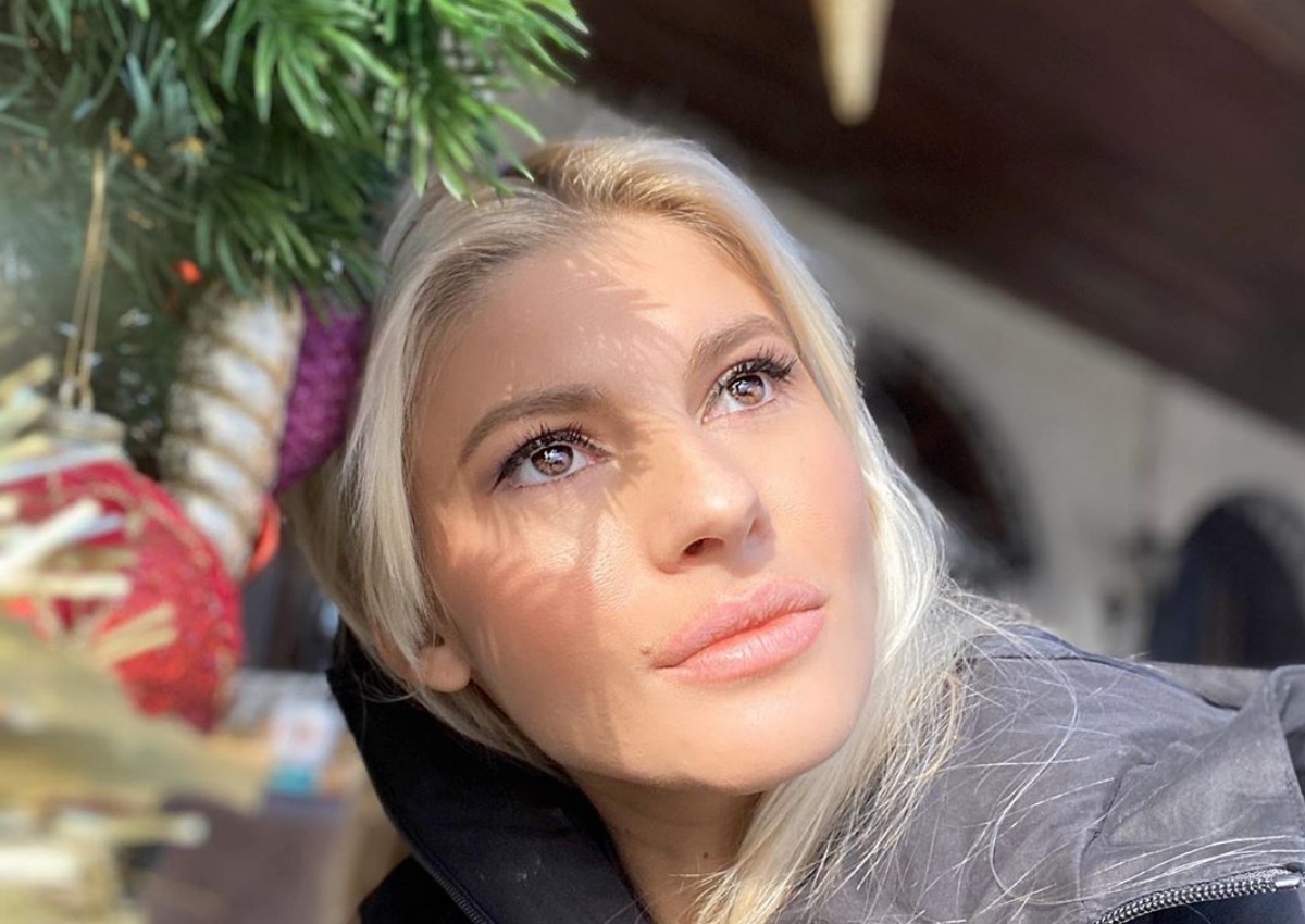 Όλγα Πηλιάκη: Τι συνέβη και ανησύχησε με τον μικρό Μανώλη;