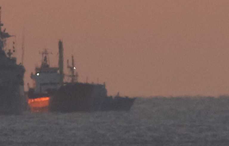 Ιαπωνία: 13 ναυτικοί αγνοούνται μετά από σύγκρουση φορτηγού πλοίου με αλιευτικό