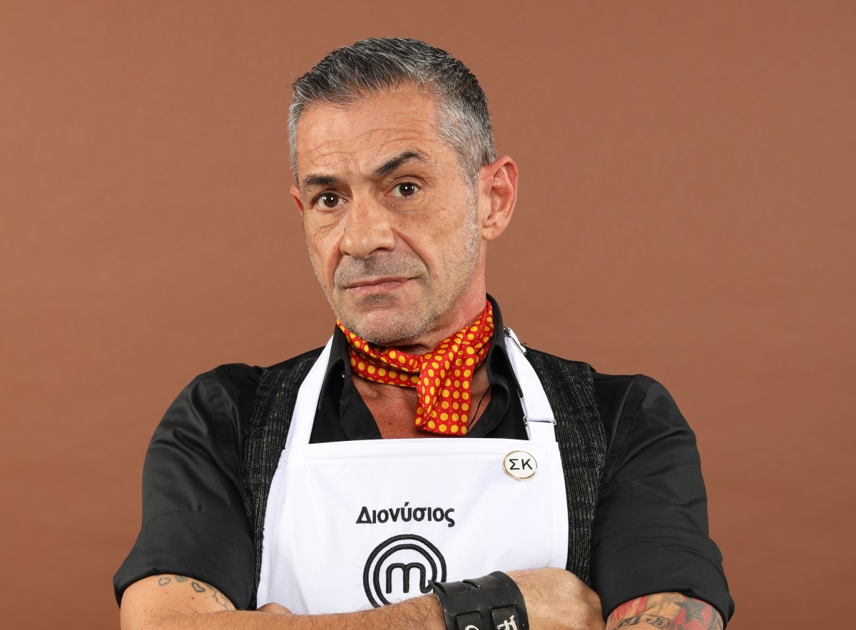 Συγκλονίζουν τα λόγια του Λάκη Γαβαλά για τον φίλο του Διονύση Πρώιο από το MasterChef! «Έκλαιγα δύο μέρες»