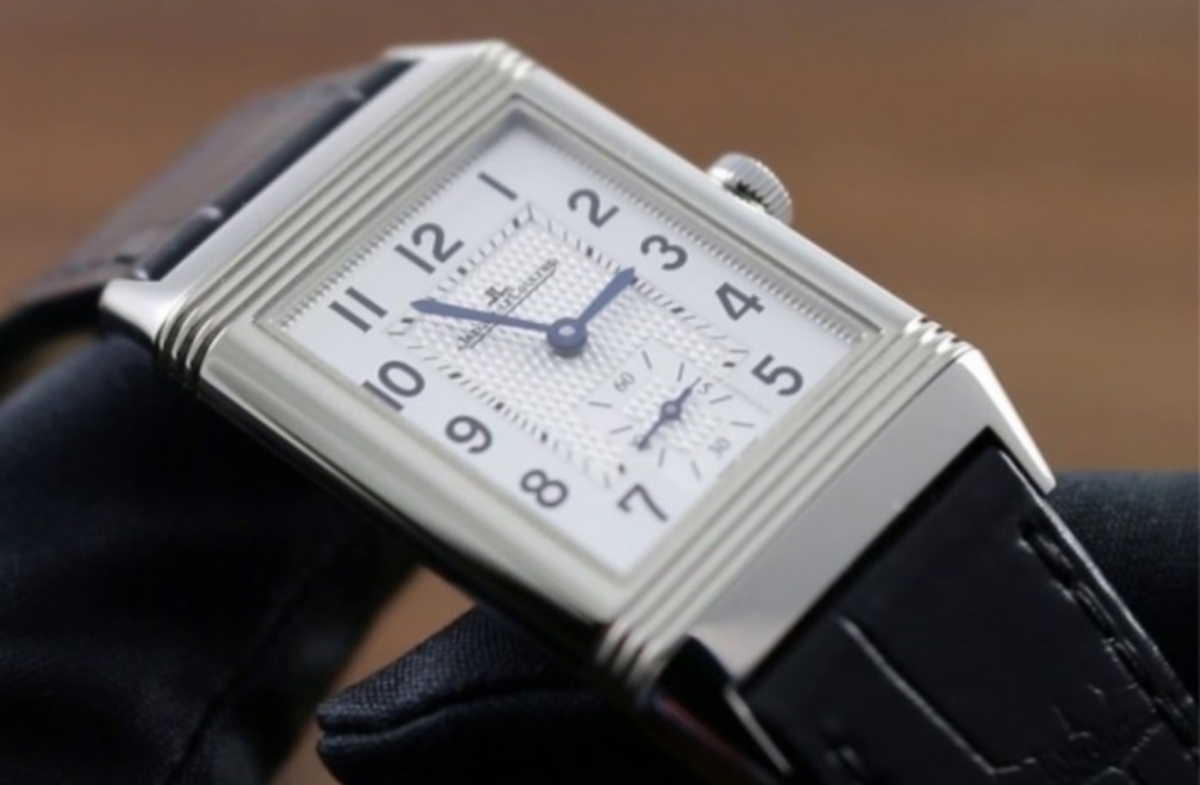 5 υπέροχα ρολόγια που μπορείς να φορέσεις σε κάθε επίσημη περίσταση
