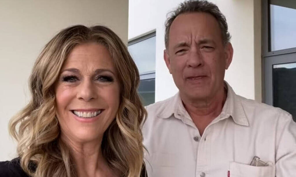 Τομ Χανκς: Η αδελφή του μιλάει για την πορεία της υγείας του – «Δεν είναι τέλεια, αλλά είναι ok»