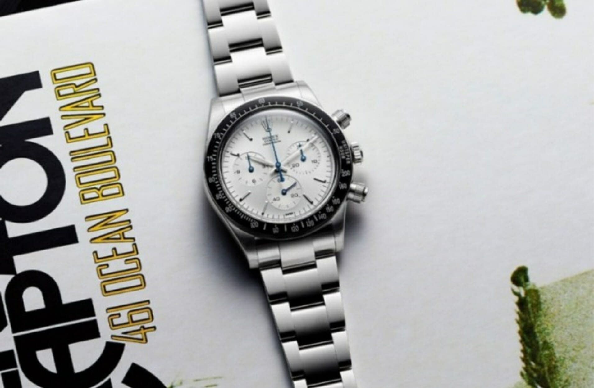 Το Rolex Daytona που όλοι θα θέλαμε να αποκτήσουμε