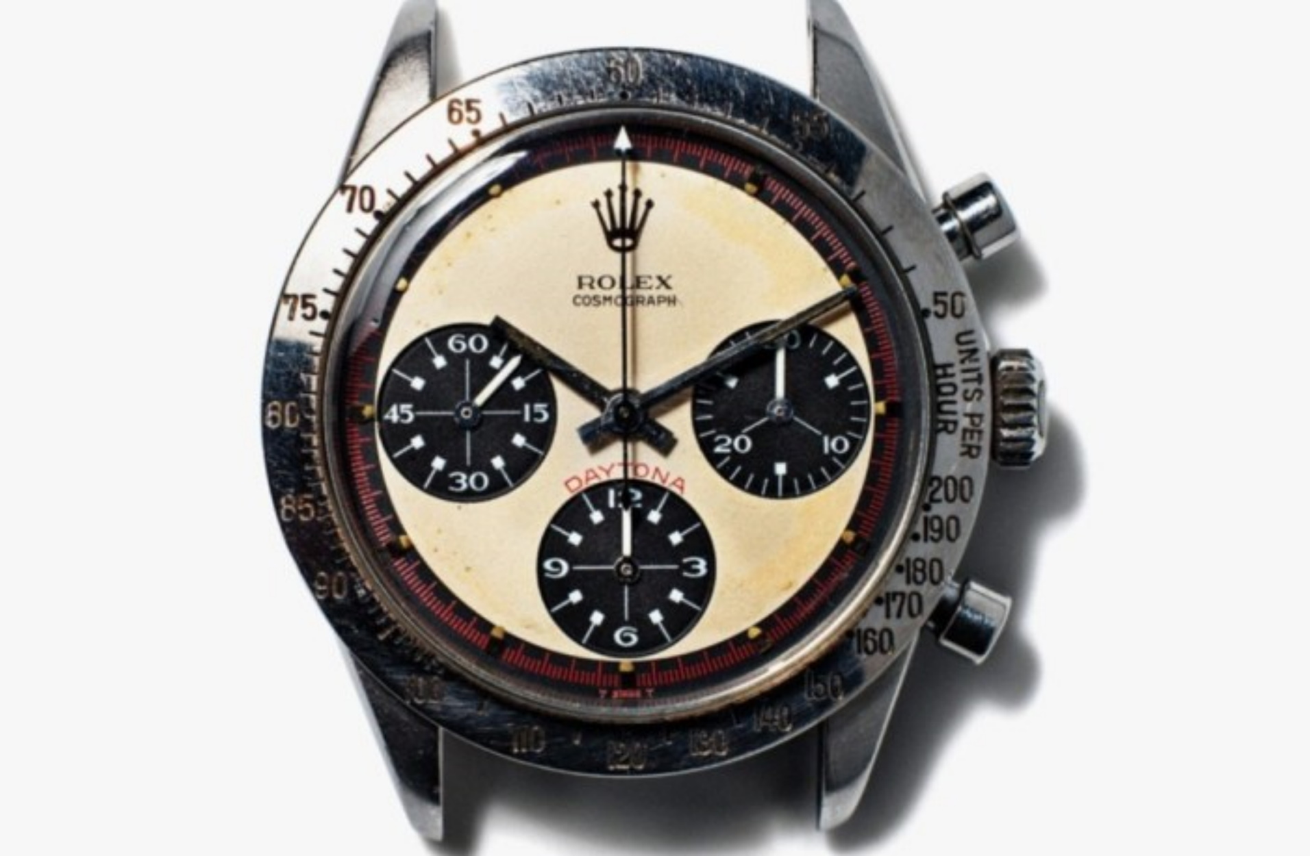 8 από τα πιο διάσημα Rolex Daytona που έχουν κυκλοφορήσει