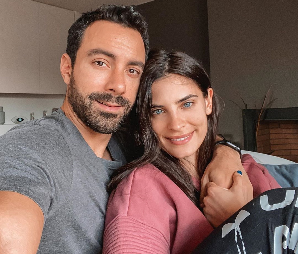 Χριστίνα Μπόμπα: Μας ενημερώνει για την κατάσταση της υγείας της και του Σάκη Τανιμανίδη!