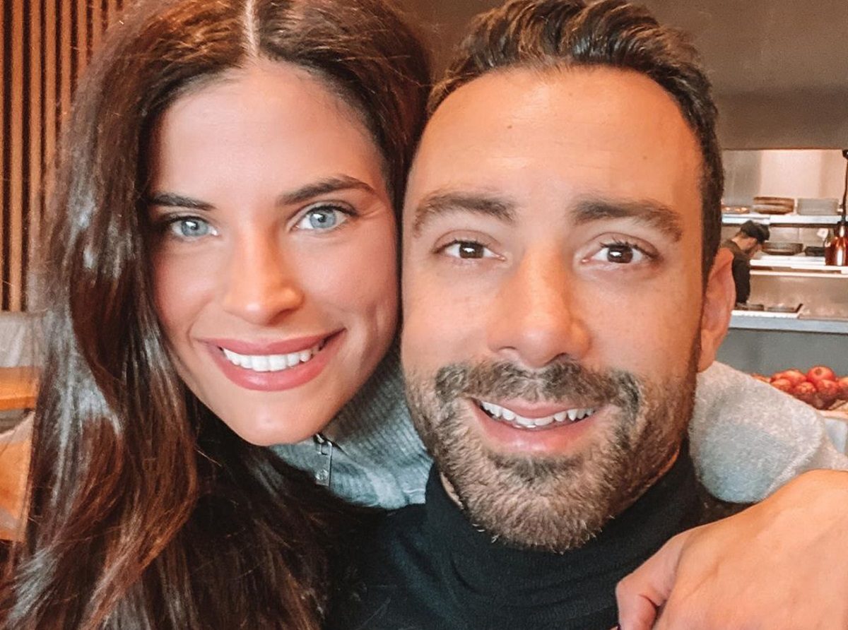 Σάκης Τανιμανίδης – Χριστίνα Μπόμπα: Το ξεκαρδιστικό τους βίντεο μέσα στην καραντίνα!