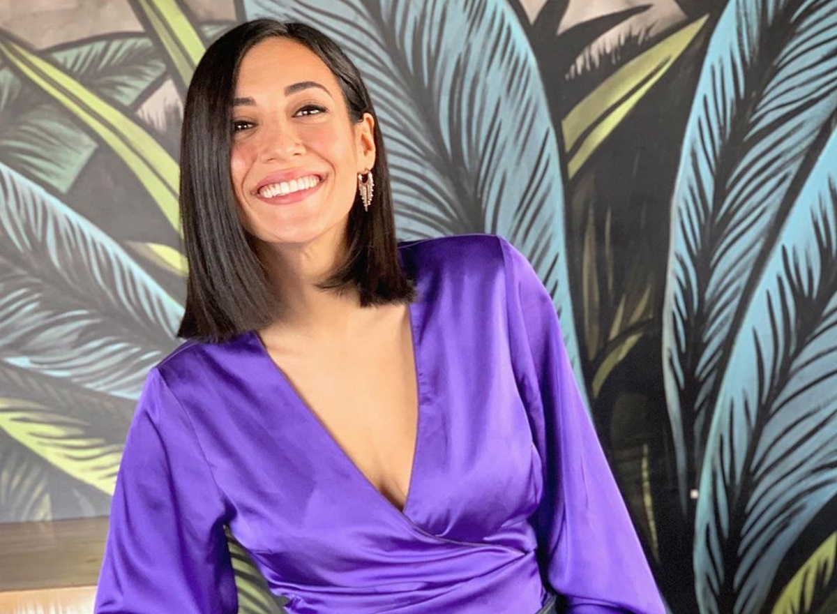 Ευγενία Σαμαρά: Μας ξεναγεί στο σπίτι της! -Φωτογραφίες