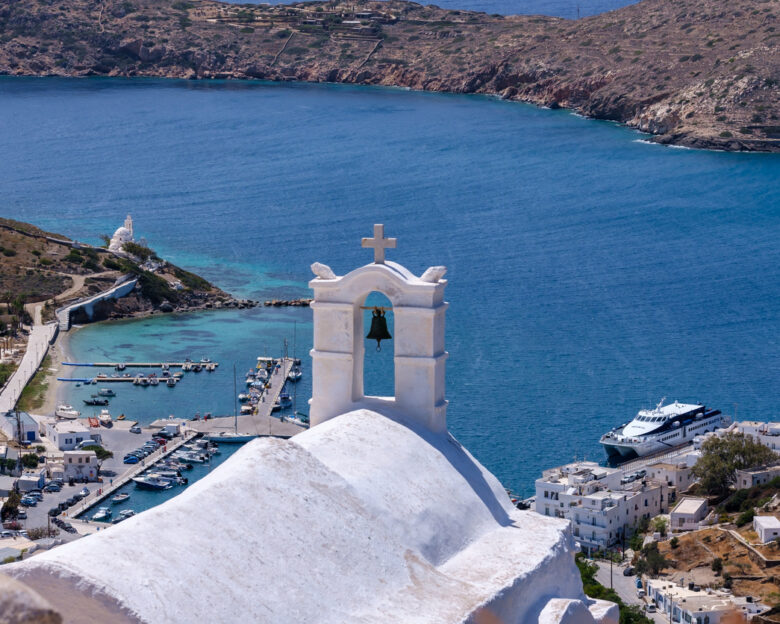Τα ταχύπλοα της Seajets ξεκινούν και σε πάνε καλοκαίρι