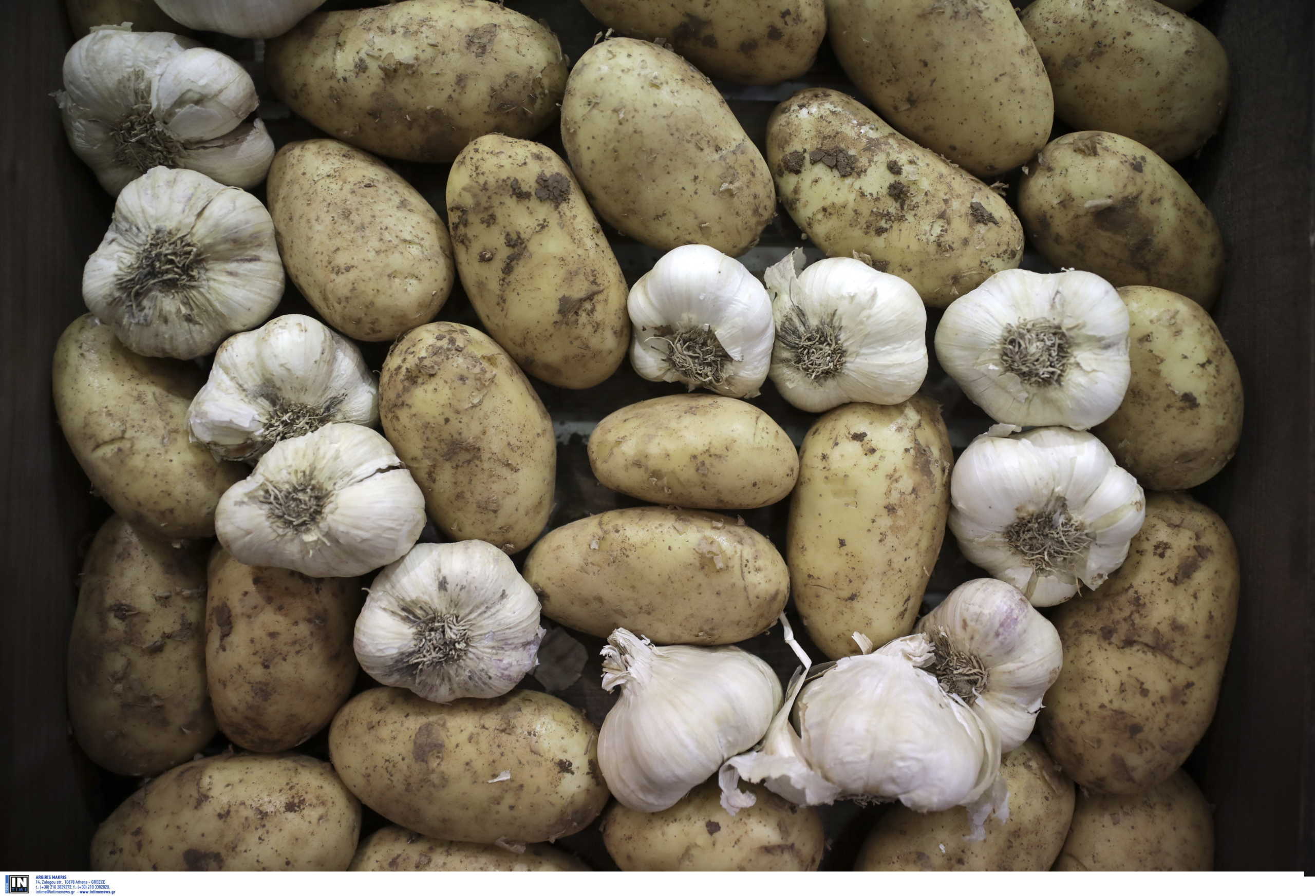 12 τρόποι να απολαύσετε τις πατάτες