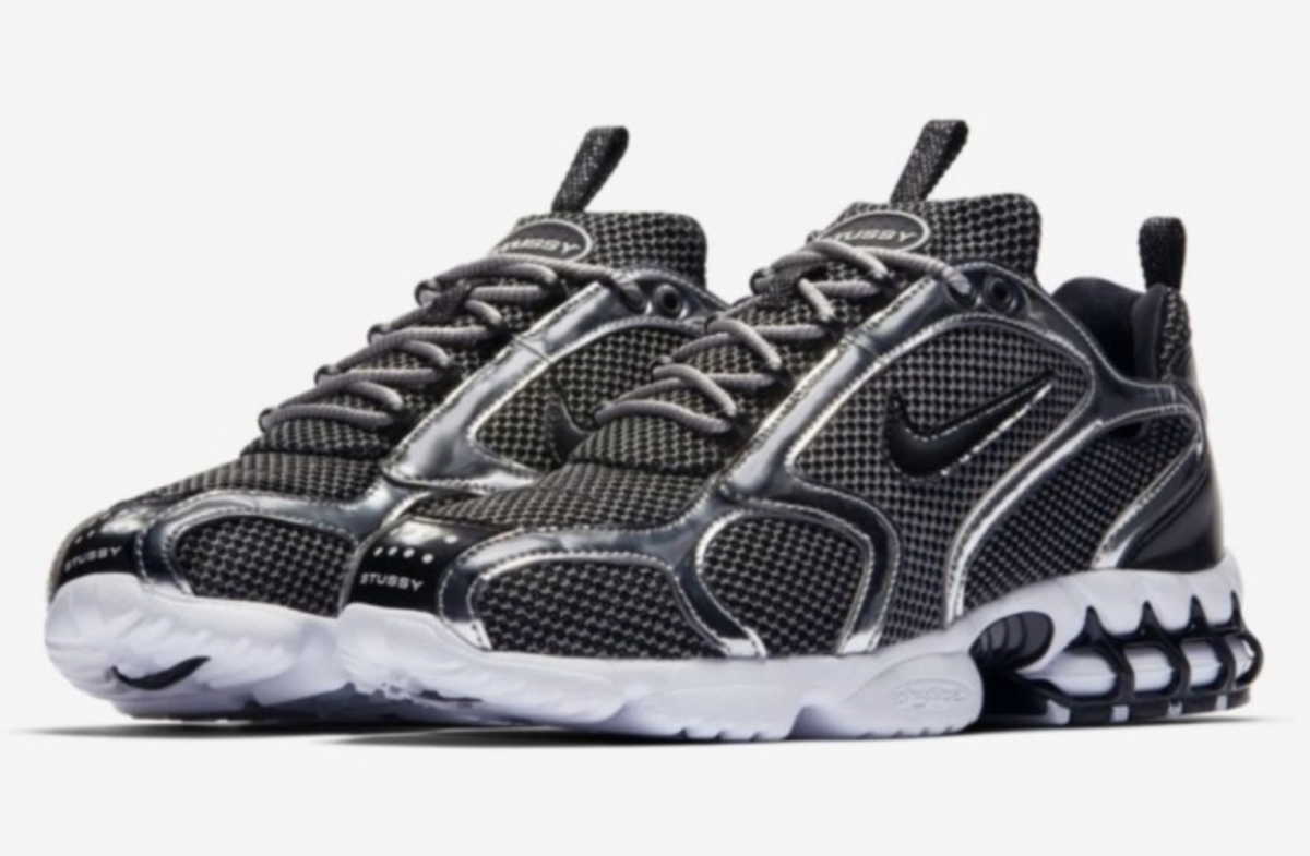 Δείτε το νέο sneaker της Nike που θα κυκλοφορήσει σε λίγες ημέρες