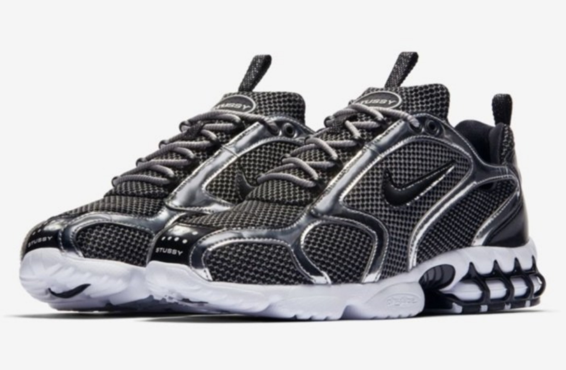 Δείτε το νέο sneaker της Nike που θα κυκλοφορήσει σε λίγες ημέρες