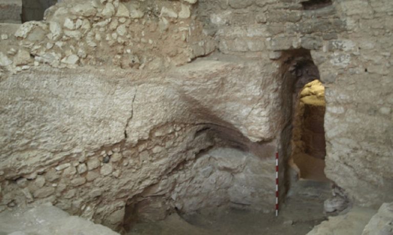 Αυτό είναι το σπίτι όπου μεγάλωσε ο Χριστός (pics)