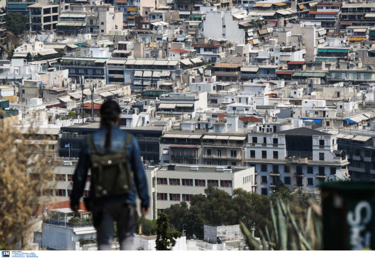 Εκπνέει η προθεσμία για την δήλωση των ξεχασμένων τετραγωνικών – Tι πρέπει να γνωρίζουν οι ιδιοκτήτες ακινήτων 