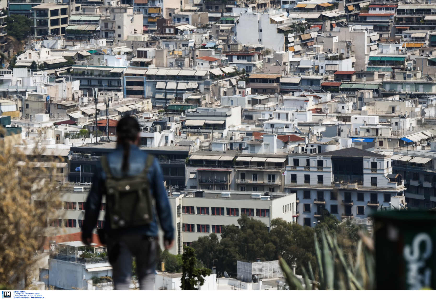 Σχέδιο της κυβέρνησης για ανακαίνιση παλαιών σπιτιών – Κρατική επιχορήγηση ή άτοκα δάνεια 25.000 ευρώ