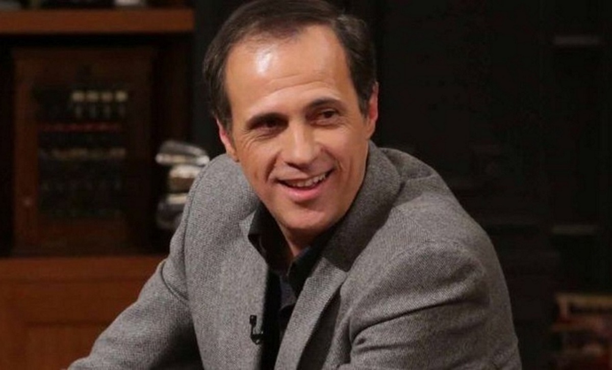 Η εξομολόγηση του Σπύρου Πούλη για Νίκο Σεργιανόπουλο και Δύο Ξένους!