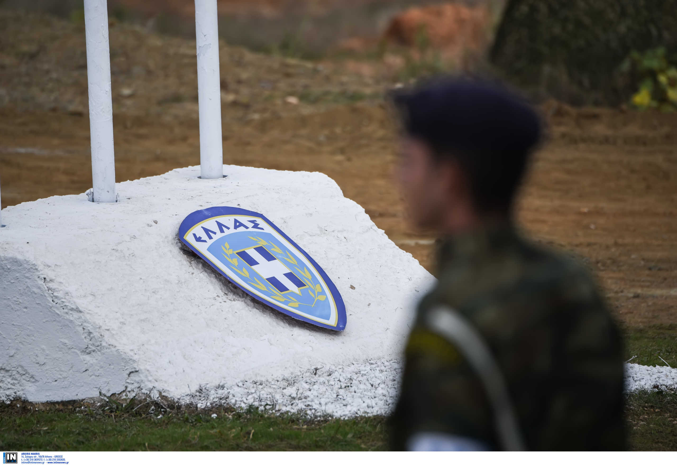 Έβρος: Έρχονται έφεδροι αλεξιπτωτιστές από την Κρήτη! Πληρώνουν από την τσέπη τους