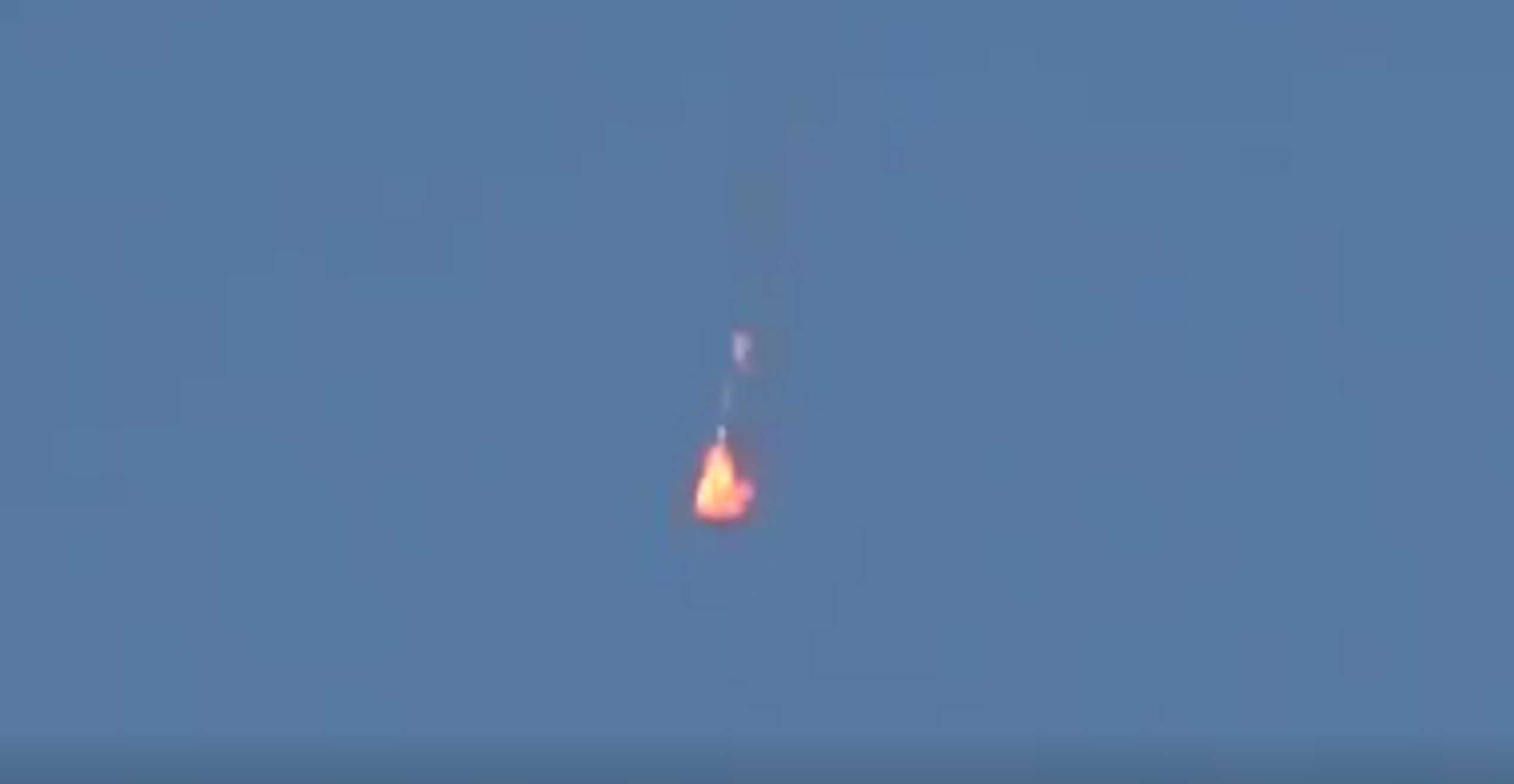 Η Τουρκία κατέρριψε δυο συριακά μαχητικά αεροσκάφη στο Ιντλίμπ