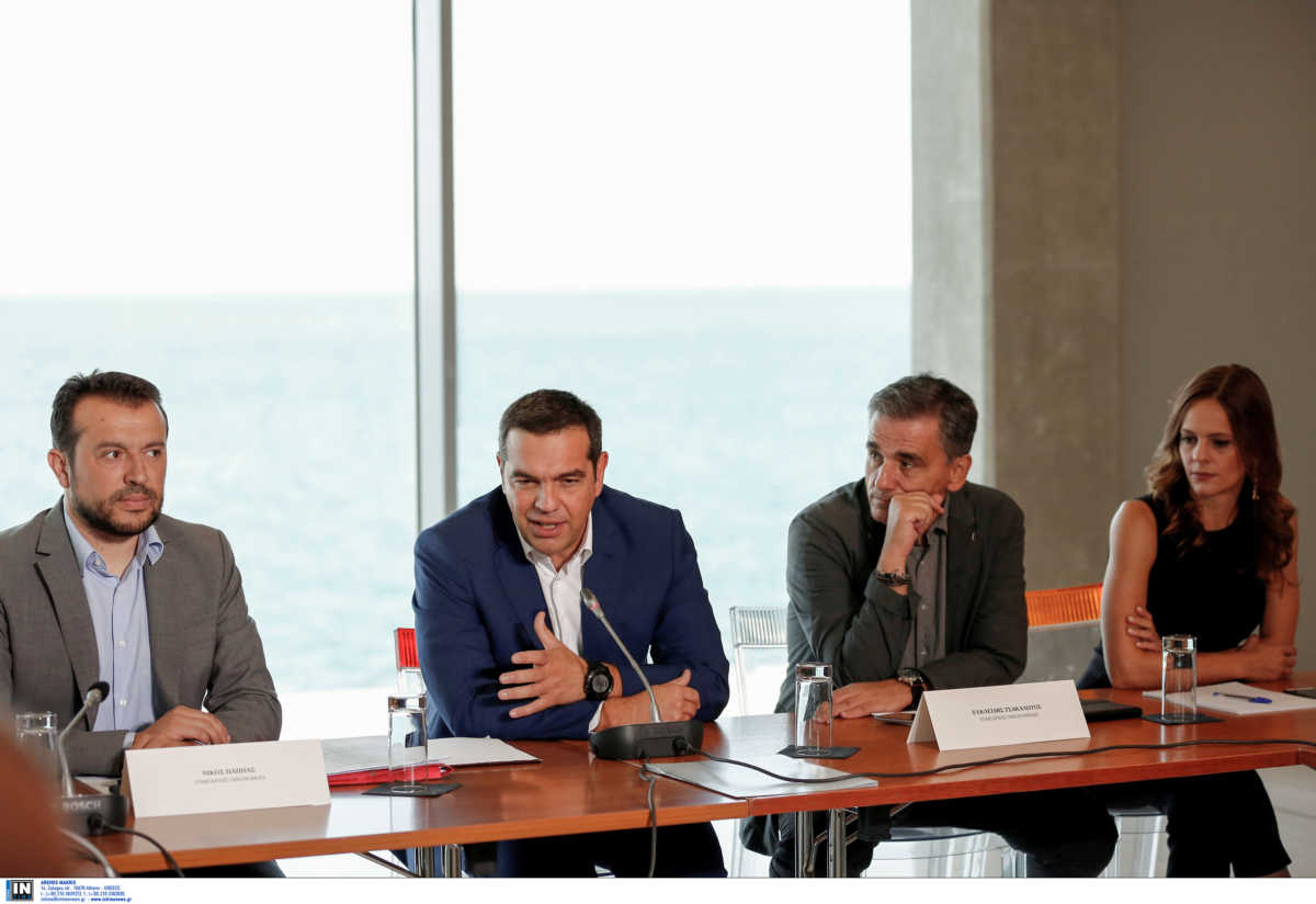 ΣΥΡΙΖΑ: Όχι αποσπασματικές παρεμβάσεις στην οικονομία