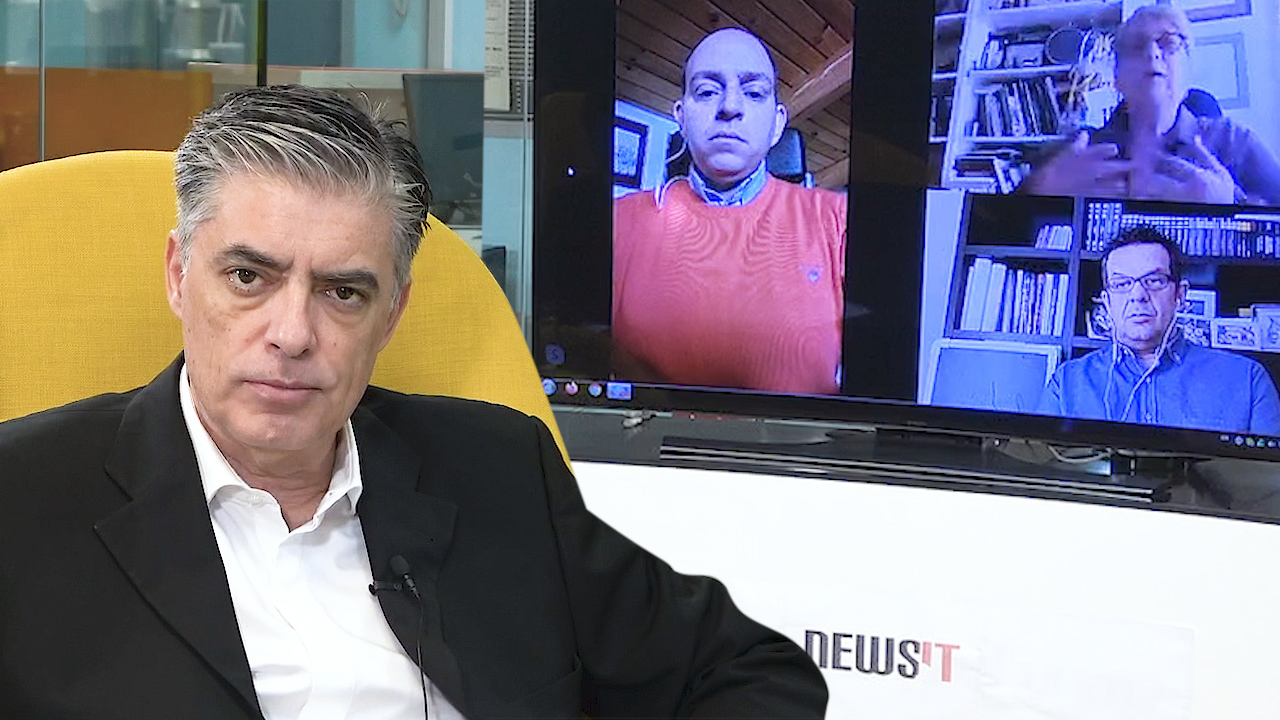 Όλα θα εξαρτηθούν από το πόσο θα κρατήσει η κρίση