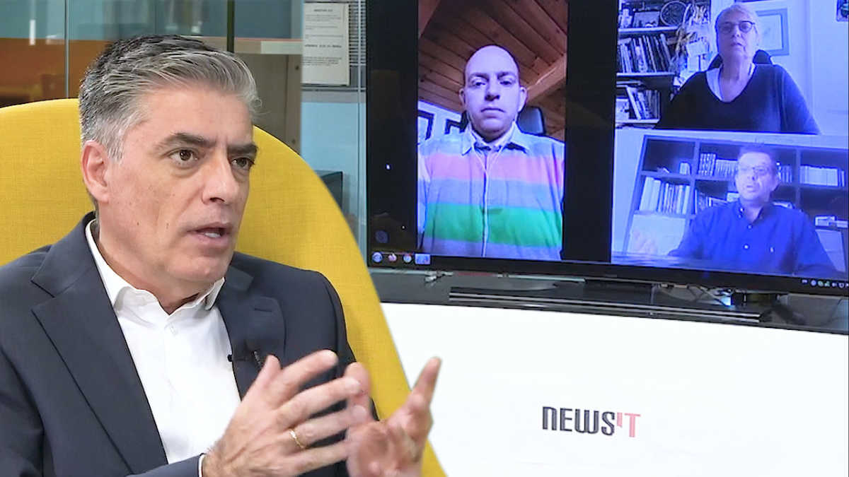 Κορονοϊός: Μέτρα ανακούφισης για επιχειρήσεις και εργαζόμενους