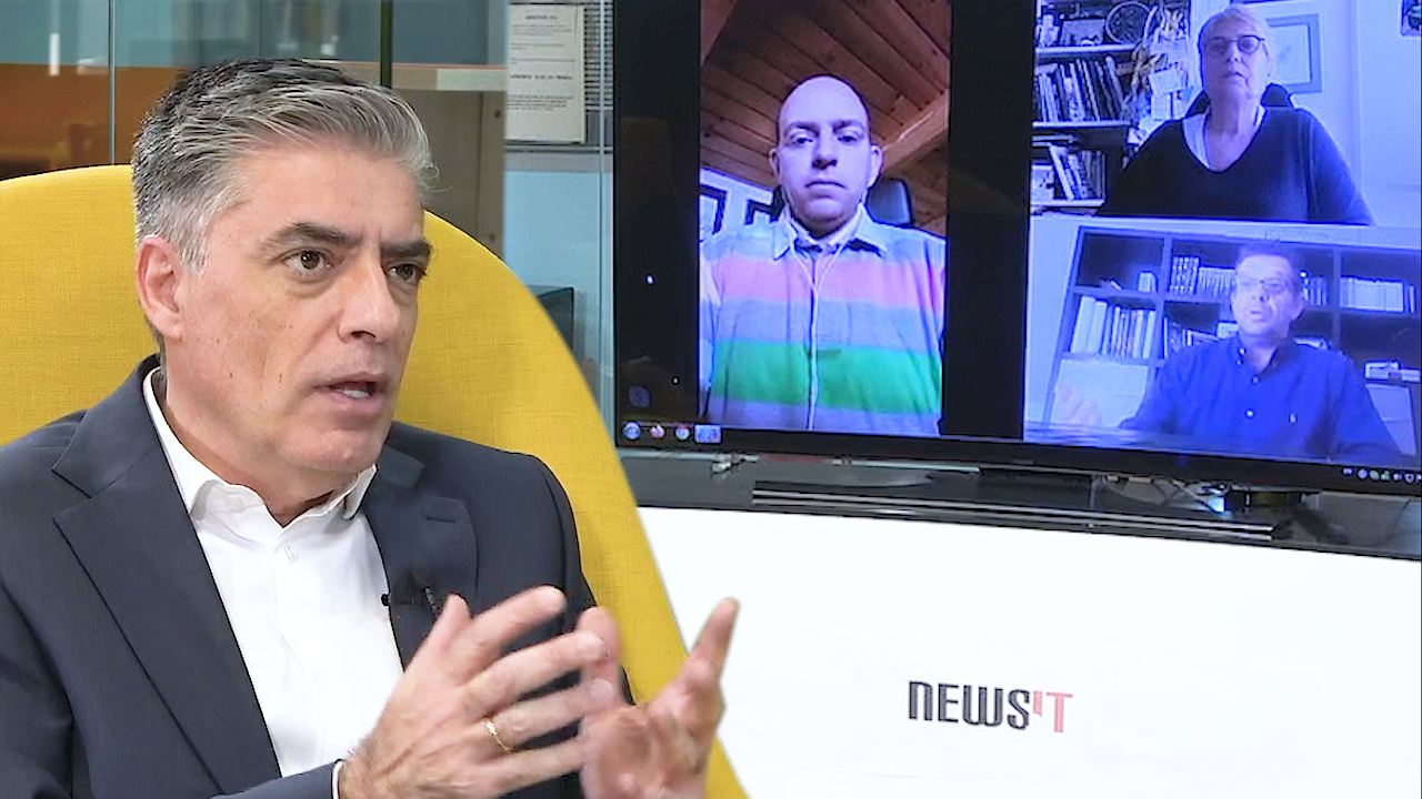 Κορονοϊός: Μέτρα ανακούφισης για επιχειρήσεις και εργαζόμενους