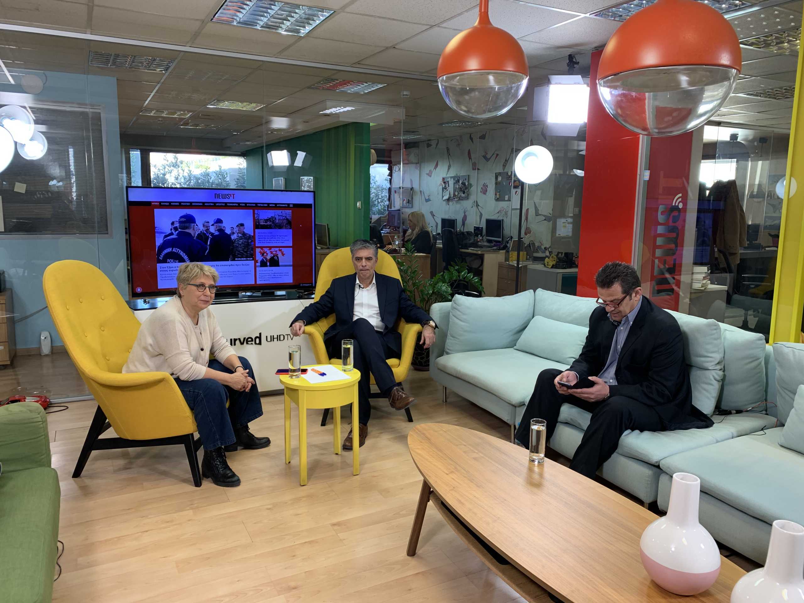 Το βρόμικο παιχνίδι του Ερντογάν και πως θα τον αντιμετωπίσει η Ελλάδα