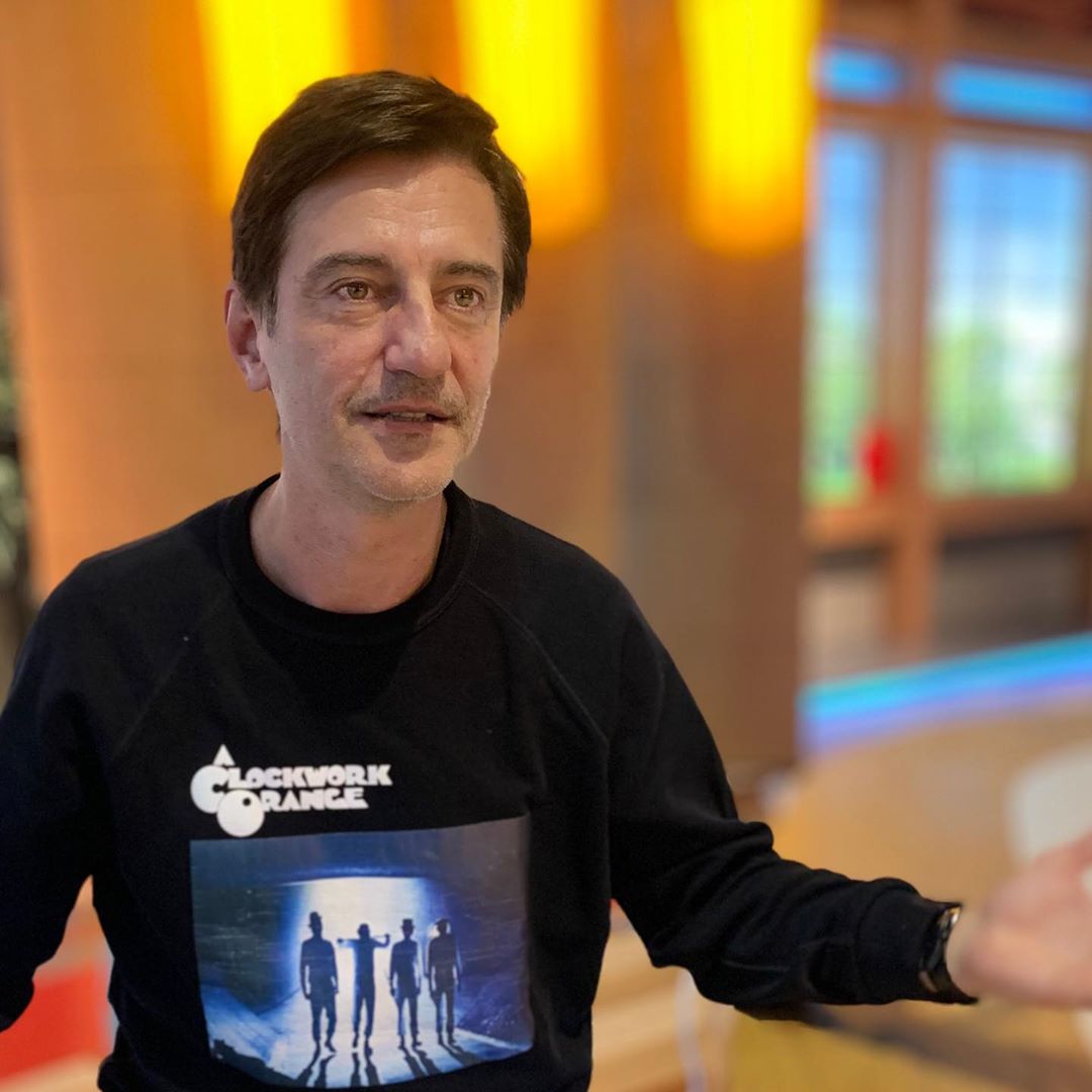 Κουτσογιαννόπουλος – Φραγκάκη: Τι είπαν οι συνεργάτες της Μενεγάκη για την αναβολή της εκπομπής;