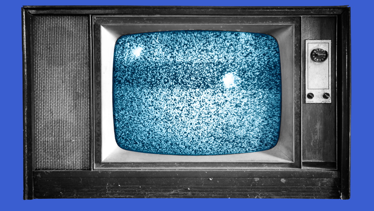 Η τηλεθέαση στις μέρες του κορονοϊού