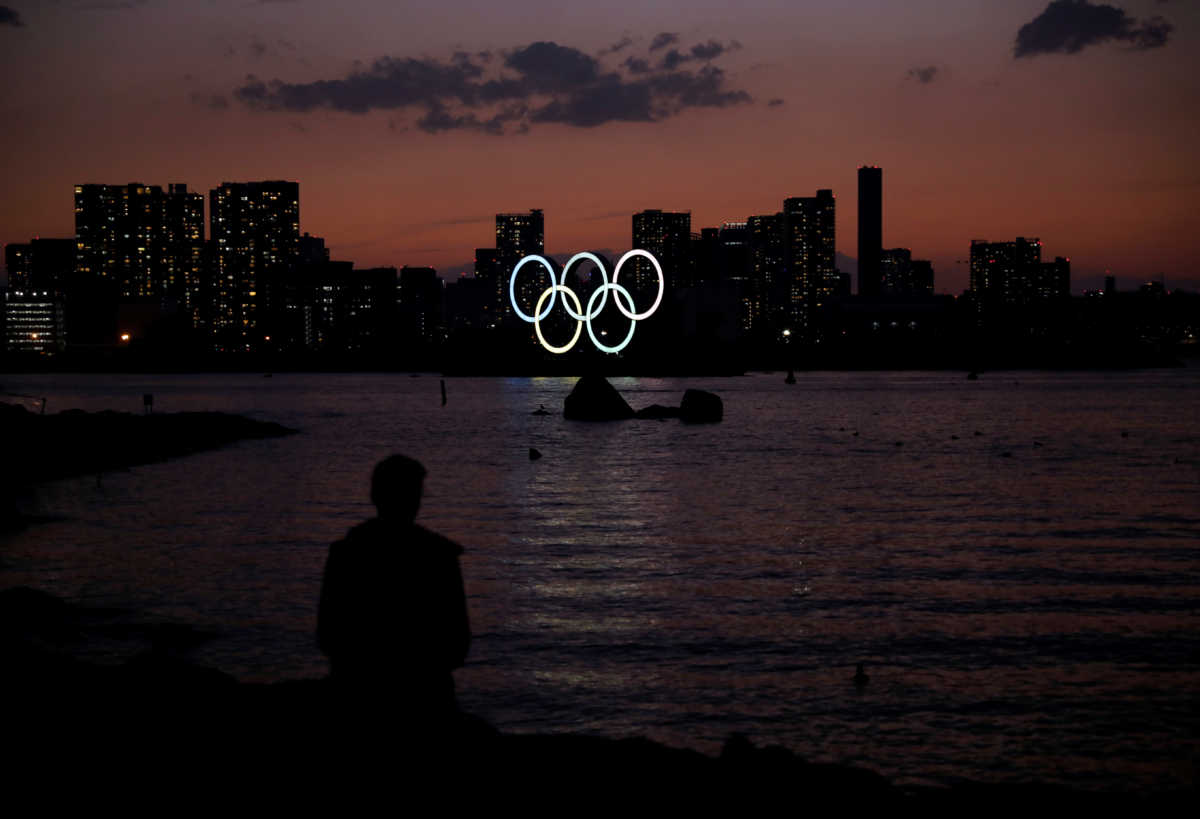 Ολυμπιακοί Αγώνες: Οικονομική καταστροφή για την Ιαπωνία σε τυχόν αναβολή