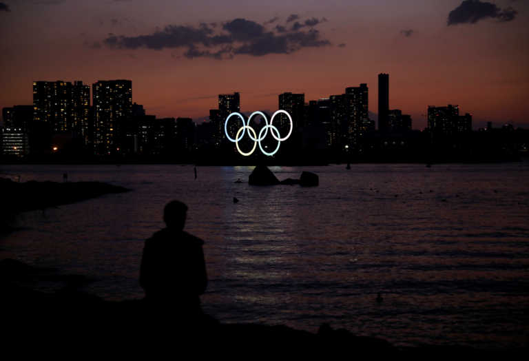 Ολυμπιακοί Αγώνες: Σκέψεις για τελετή έναρξης χωρίς θεατές