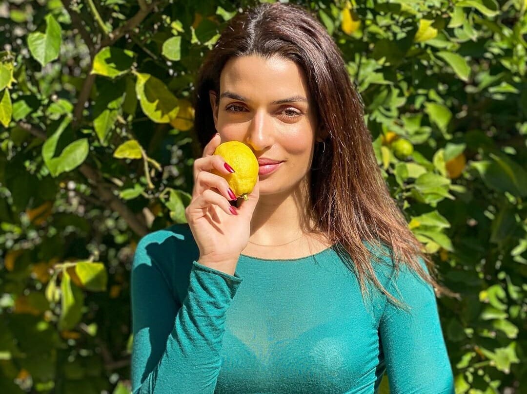 Τόνια Σωτηροπούλου: Με ποιους διάσημους φίλους της πέρασε την Καθαρά Δευτέρα;