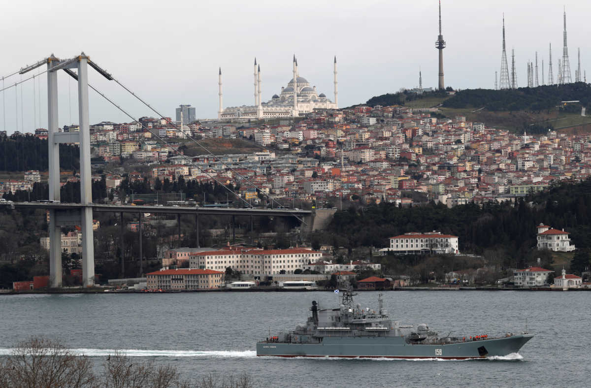 “Θα παρακινούμε τον κόσμο να μην επισκέπτεται την Τουρκία”! Η κίνηση γνωστού ταξιδιωτικού γραφείου που θα συζητηθεί