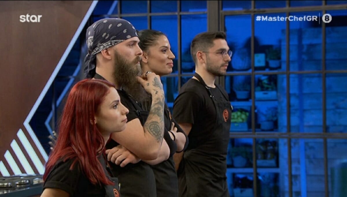 Το ωμό αρνί έστειλε τον παίκτη του MasterChef στο σπίτι του! Αυτός αποχώρησε από τον διαγωνισμό…