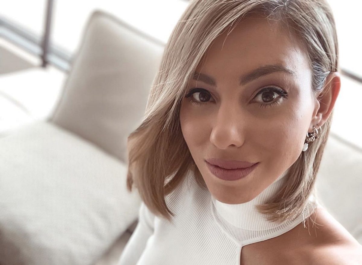 Ευρυδίκη Βαλαβάνη: Στο κομμωτήριο μαζί με τη μητέρα της! Είναι ίδιες!